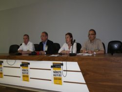 Acil servise başvuru sayısı 90 milyona ulaştı