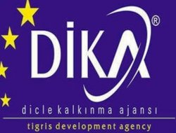 Şırnak'tan DİKA'ya 41 proje başvurusu yaptı