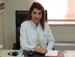 Türkiye'de 40 bin MS hastası var