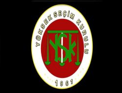 YSK gerekçesini açıkladı