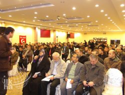 Okullarda İslami Eğitim Sistemleri Oluşturulmalı