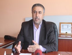 "İhtisas gümrüğü canlılık getirecek"