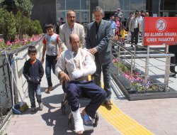 Hastaya 6 gündür müdahale edilmedi iddiası