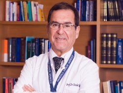 Lösemide hedefe yönelik tedaviler