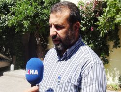 "Mavi Marmara gemisi yoluna devam ediyor"