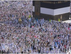 2012 Yılı Hac Kurası Tarihi Belli Oldu