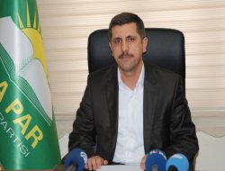 HÜDA PAR Ağrı'da seçime giremiyor