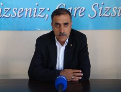 "Bölgemizde yaşanan son gelişmeler kaygı vericidir"