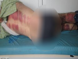 "Neden Şam'ı terk ettin? diyerek işkence ettiler"