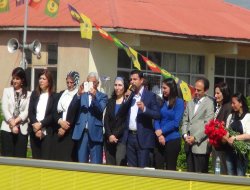 Demirtaş'tan ilginç iddia