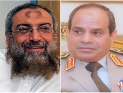 Selefi Partisi:"Sisi'ye karşı çıkmak şer'an caiz değil"