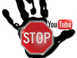 AYM'den YouTube Kararı