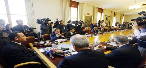 Torba Yasa onaylandı