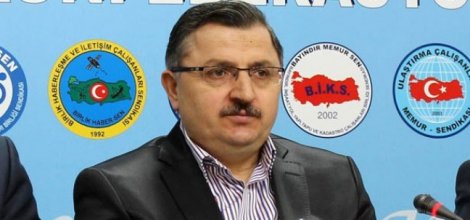 Memur-Sen Genel Başkanı Ahmet Gündoğdu: “Tanımsız Laiklikle Dindarlar Dövüldü”