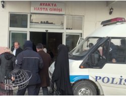 Başörtülü Kızının Hakkını Arayan Anneye Ceza