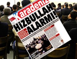 Karadeniz Gazetesi'nden Gizli Toplantı Yalanı