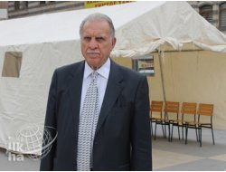 Diyarbakır Kızılay'ı Sağlık Taraması Yapacak