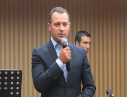 Sağlık çalışanlarına yıpranma payı gelebilir