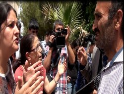 BDP'nin İkna odaları devrede