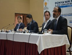 Bedir ve Uhud olmadan İslam medeniyeti kurulamaz