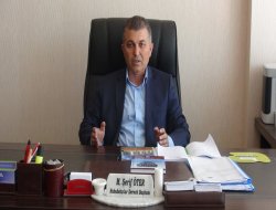 Öter:"Önce tehdit edildim sonra evraklarım çalındı"