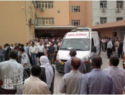 Çoban Kazayla Kendini Vurdu