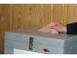 Mısır Seçimlerinde Oy Verme İşlemi Başlıyor