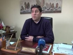 Sulama ücretlerinin netleşmemesi bir handikaptır