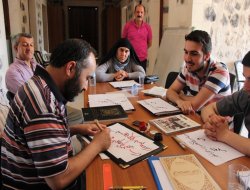 Cizre'de Engelsiz Gençlik Merkezi açıldı