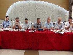 "TPAO'da özelleştirme ve işçi çıkarma yok, büyüme var"