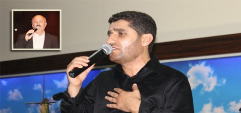 Bilal ve Remzi Almanya Yolcusu