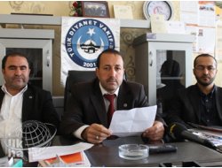 Camiler Biran Önce Onarılmalı!