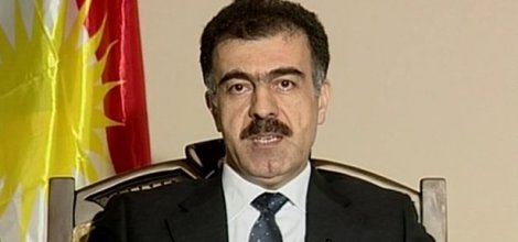 Kürdistan Hükümeti Sözcüsünden KYB'ye Rojava Uyarısı