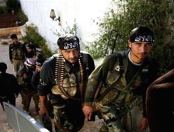 Nusra'dan askerlerle ilgili açıklama