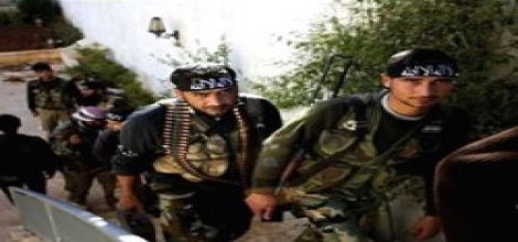 Nusra Cephesi Türkiye sınırına dayandı