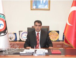 VATSO Başkanı Nadiroğlu: "Yatırımcılardan Ciddi Bir Talep Var"