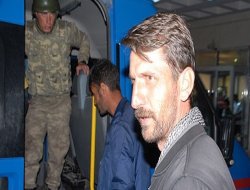 Ağrı'da kaçırılan işçiler serbest bırakıldı