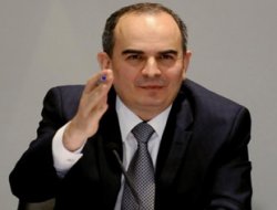 Erdoğan'dan Başçı'ya Şok!