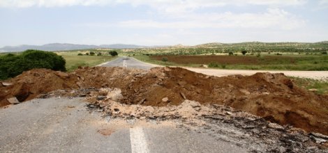 PKK`nın Yol Kapatma Eyleminin Arkasındaki Gizli Gerçek!