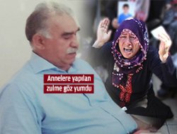 Öcalan'dan bayrak açıklaması!