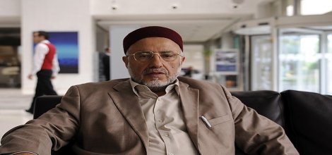 Libya İhvanı: Hafter, Sisi olmak istiyor