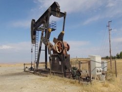 Batman'da PKK petrol sahasında saldırdı: Bir ağır yaralı