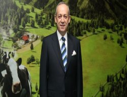 TÜSİAD Başkanı istifa etti