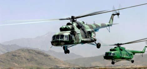 Rusya, Pakistan ambargosunu da deliyor