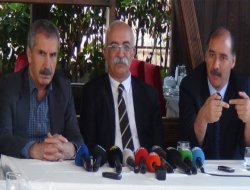 KDP : Gelişmeler kaygı verici