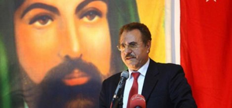 CHP Alevi sorununun çözümünü istemiyor