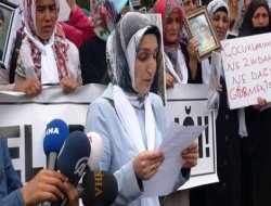 "Annelerin ideolojileri yoktur"