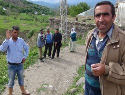 Kiğı'nın en büyük köyü sorunlarla boğuşuyor