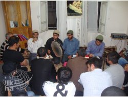 Ubeydullah Durna Adıyaman'da Anıldı