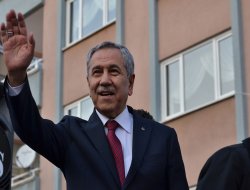 "Başbakanlık için Bülent Arınç'ın ismi ön planda"
